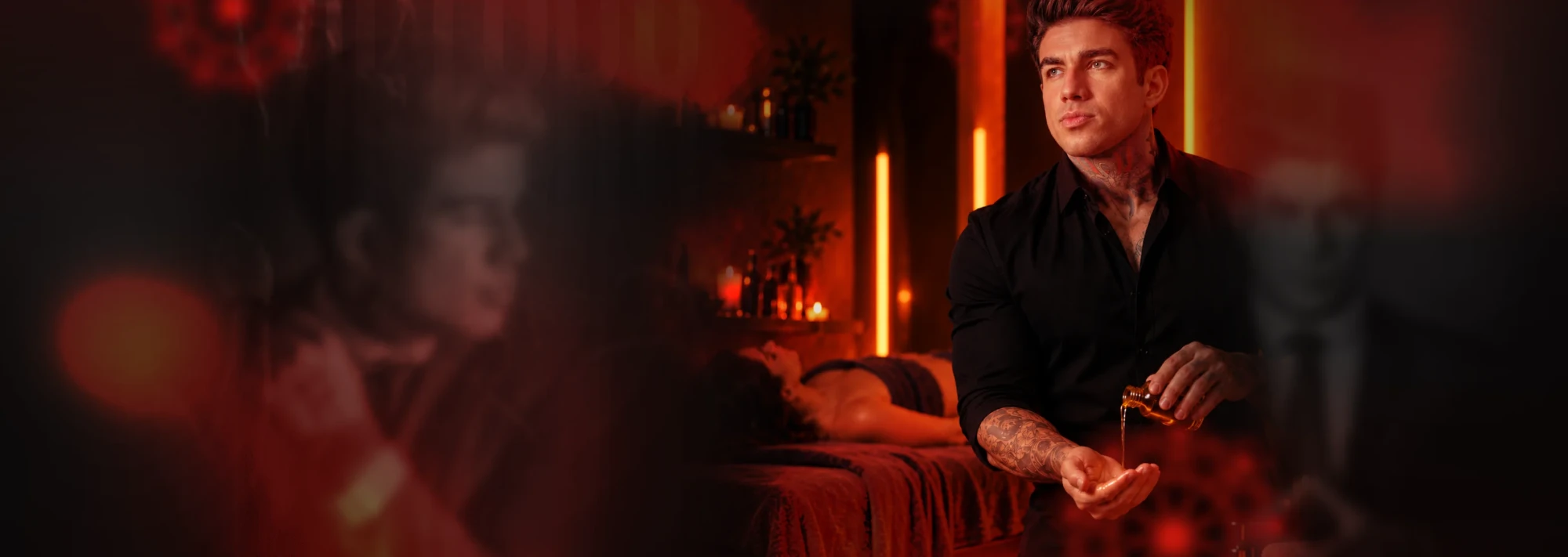 João Vitor Heringer, o Padrinho